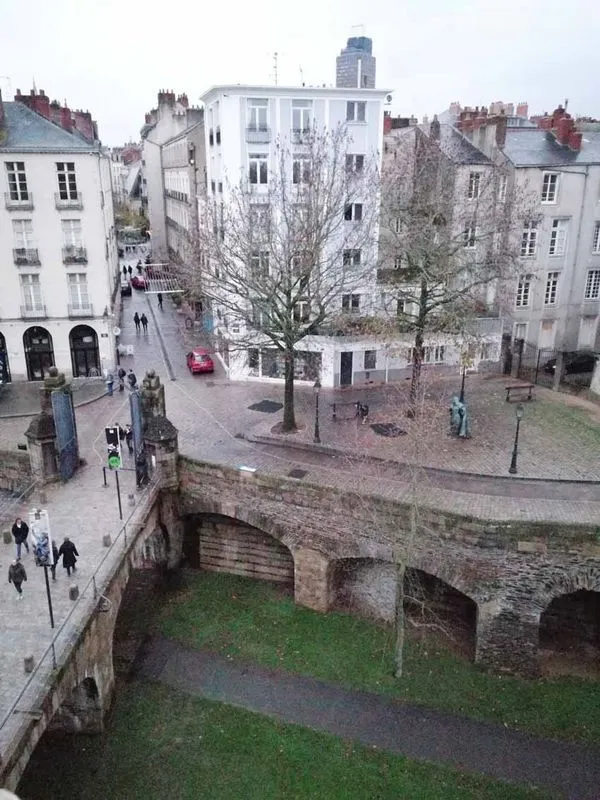 Location Nantes Appartement 691af2b3492f