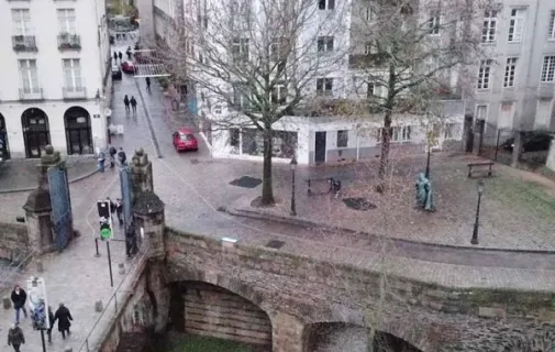 Location Nantes Appartement 691af2b3492f