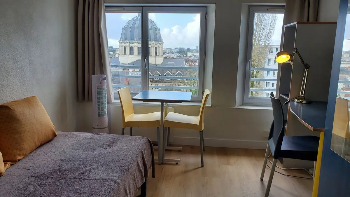 Location Nantes Appartement 691af2bb5e1d