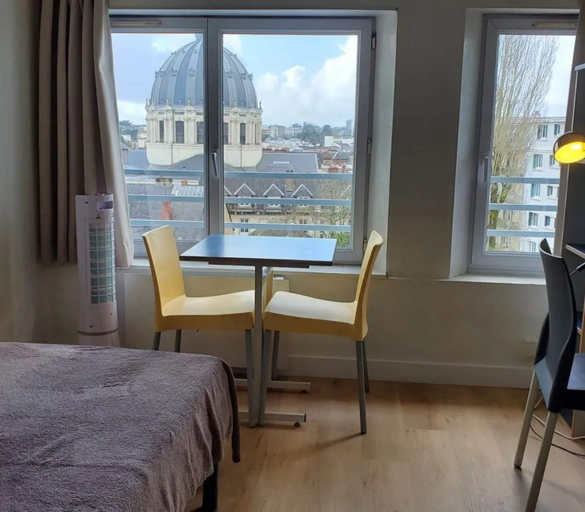 Location Nantes Appartement 691af2bb5e1d