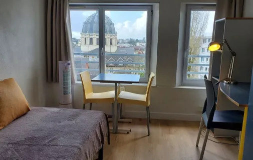 Location Nantes Appartement 691af2bb5e1d