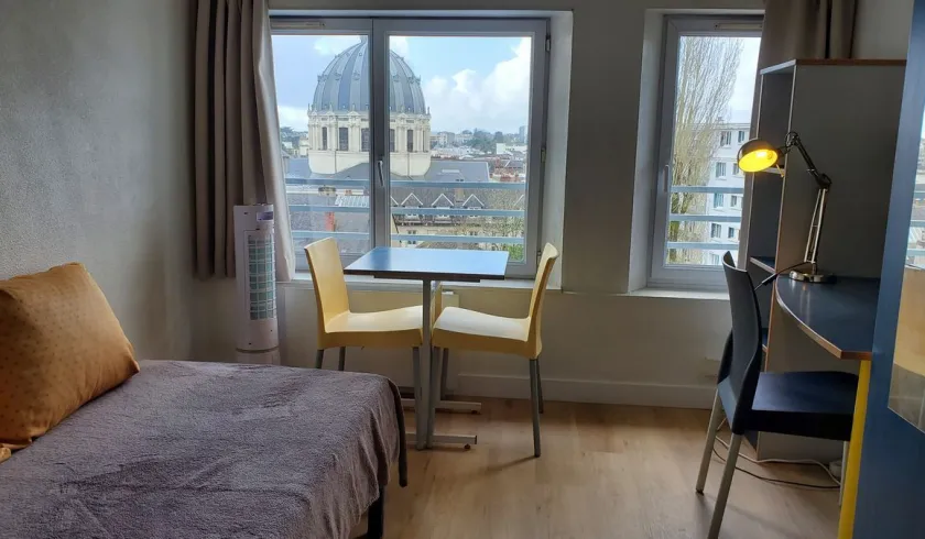 Location Nantes Appartement 691af2bb5e1d