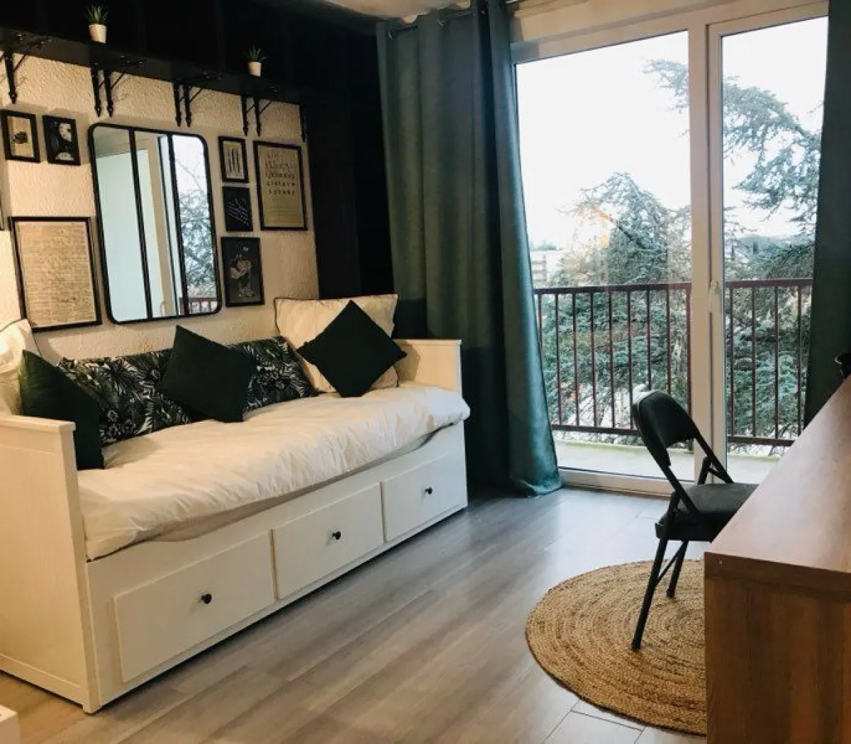 Location Bordeaux Appartement 691af2ca6c73