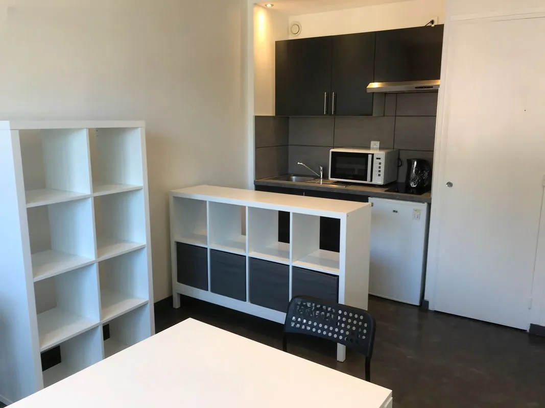 Location Grenoble Appartement 691af2d15ba8