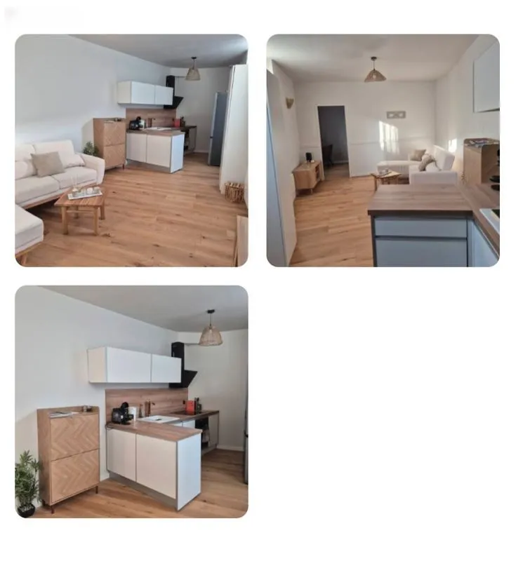 Location Bordeaux Appartement 691af47b6275