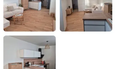 Location Bordeaux Appartement 691af47b6275