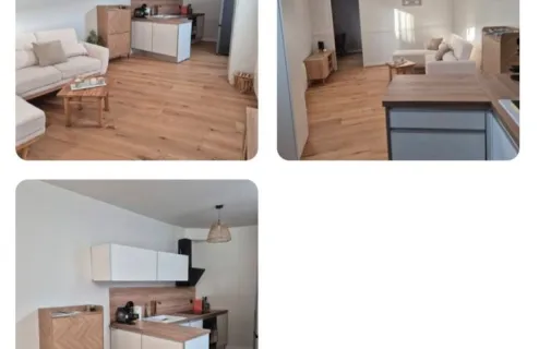 Location Bordeaux Appartement 691af47b6275