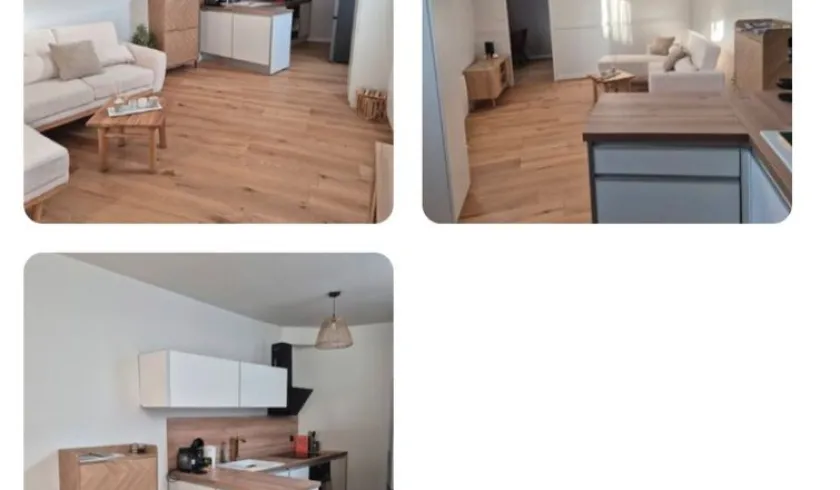 Location Bordeaux Appartement 691af47b6275