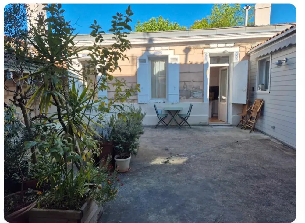 Location Bordeaux Appartement 691af47b6275