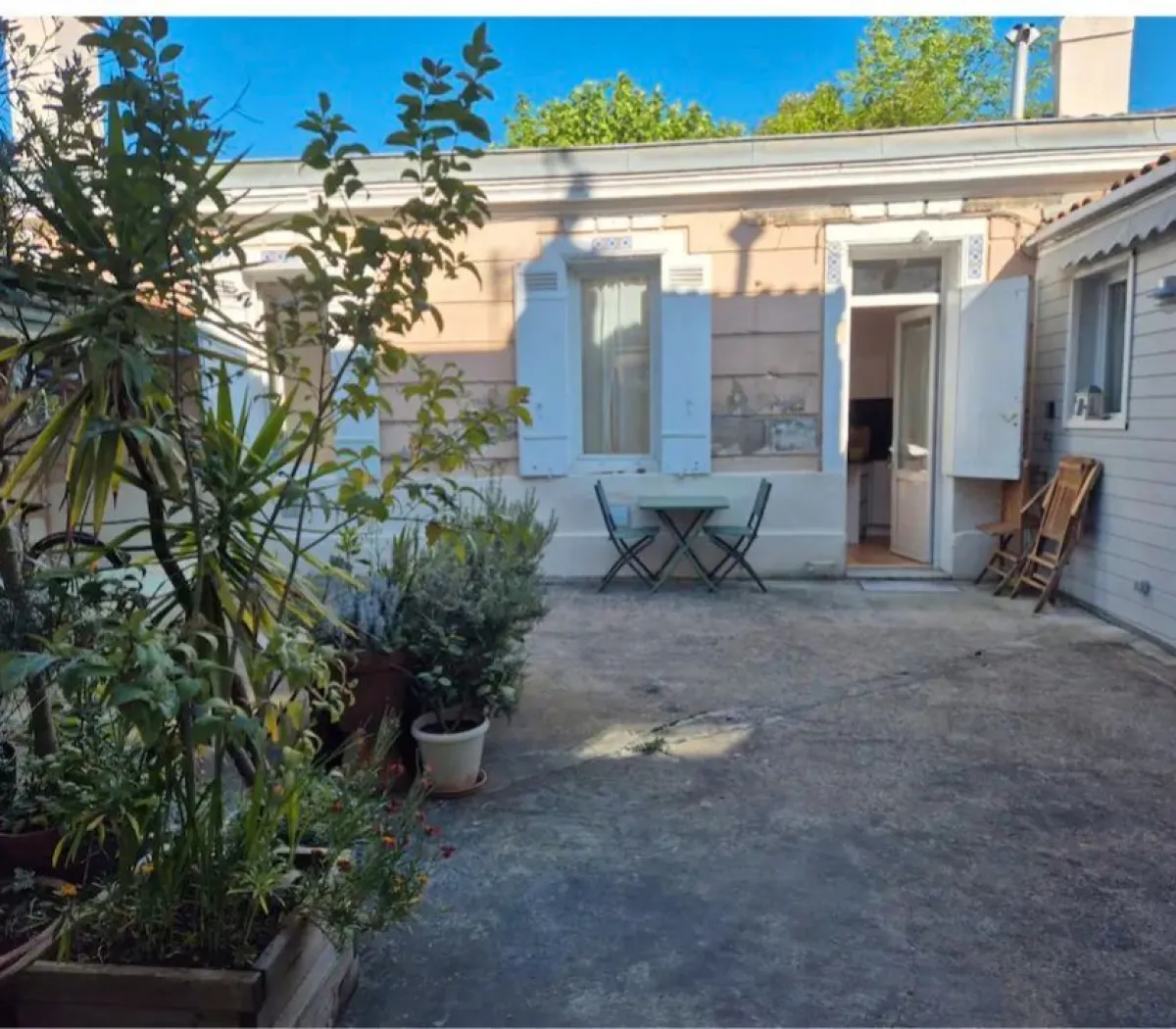 Location Bordeaux Appartement 691af47b6275