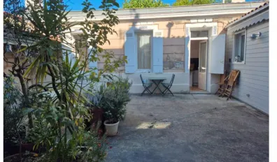 Location Bordeaux Appartement 691af47b6275