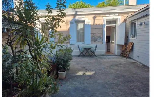 Location Bordeaux Appartement 691af47b6275