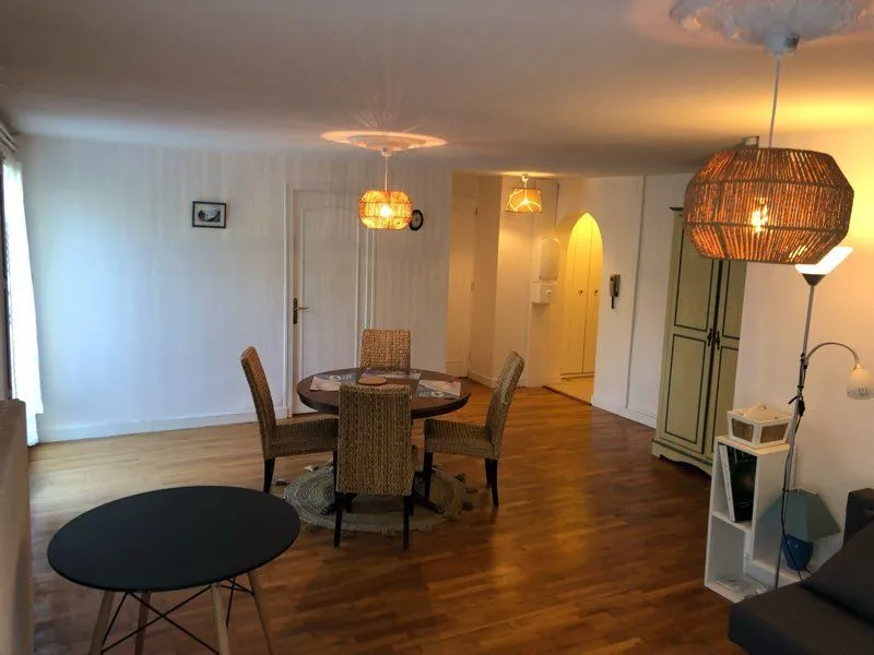 Location La Rochelle Appartement 691af57ba12c