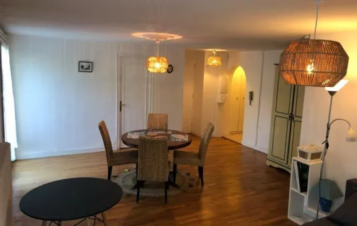 Location La Rochelle Appartement 691af57ba12c