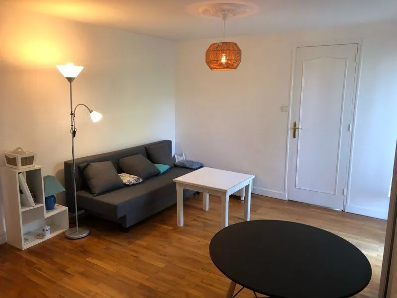 Location La Rochelle Appartement 691af57ba12c