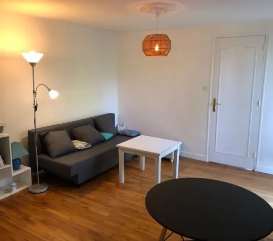 Location La Rochelle Appartement 691af57ba12c
