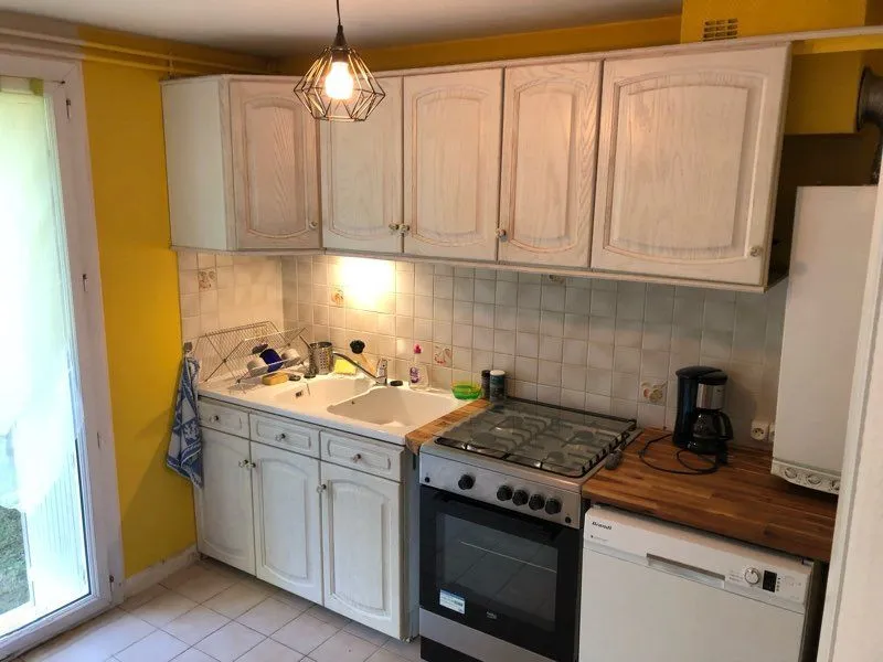 Location La Rochelle Appartement 691af57ba12c