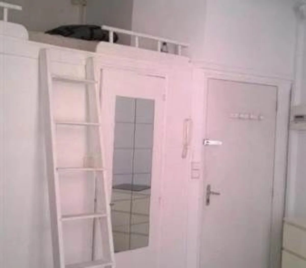 Location Montpellier Appartement 691af72226e3