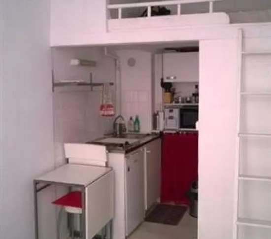 Location Montpellier Appartement 691af72226e3