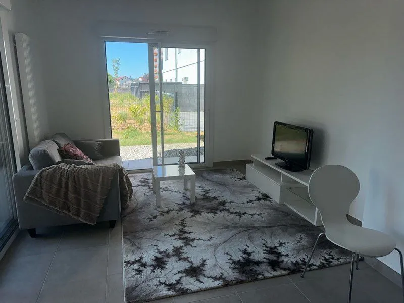 Location Gaillard Appartement 691af7272eff