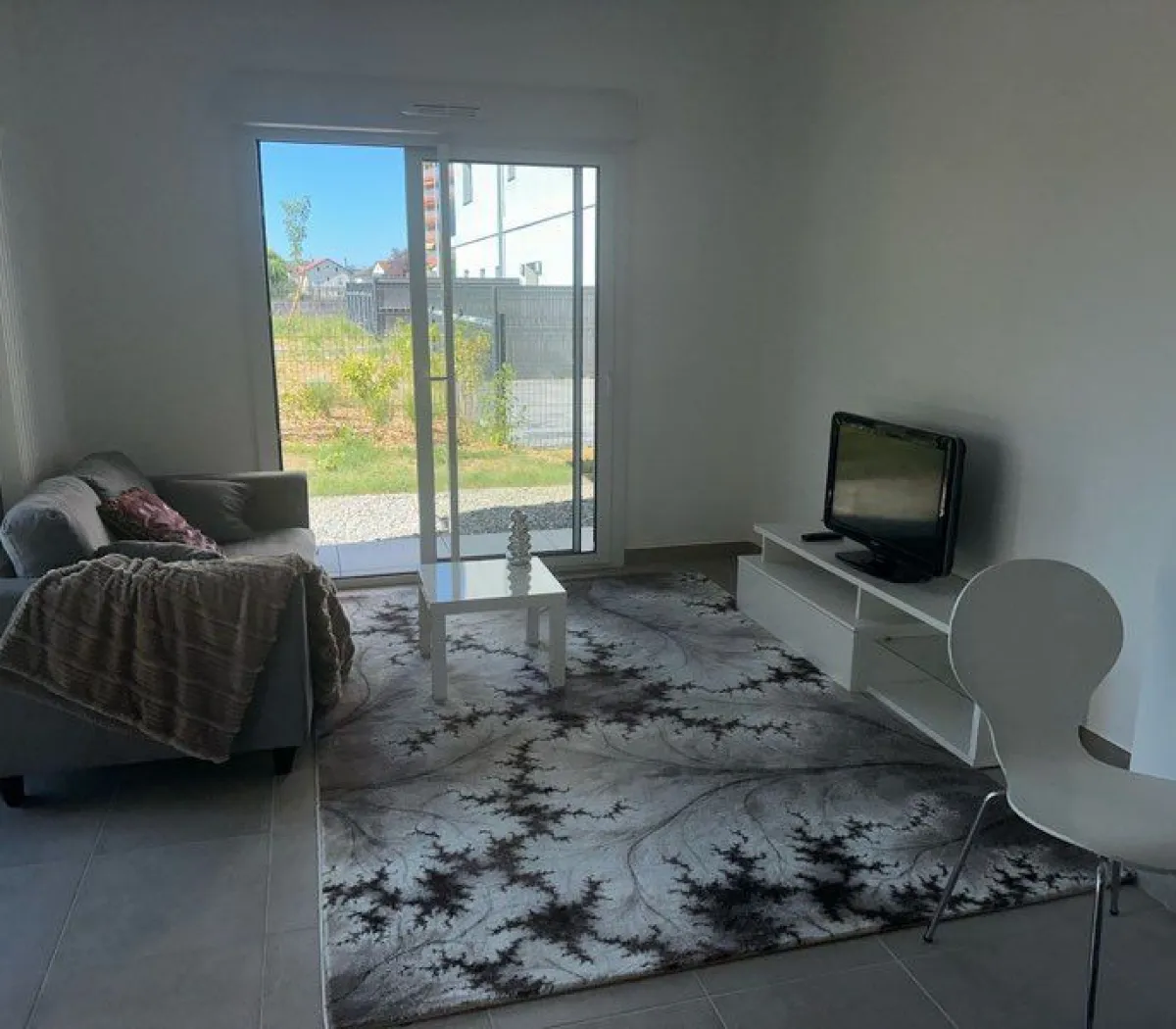 Location Gaillard Appartement 691af7272eff