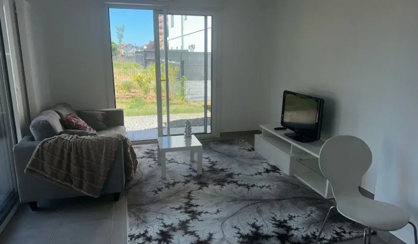 Location Gaillard Appartement 691af7272eff