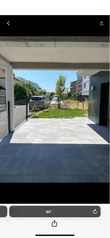 Location Gaillard Appartement 691af7272eff