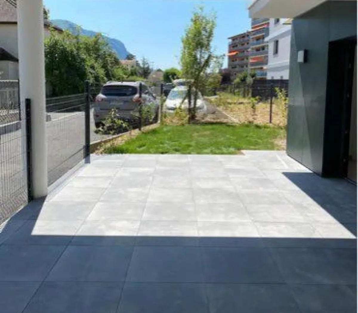 Location Gaillard Appartement 691af7272eff