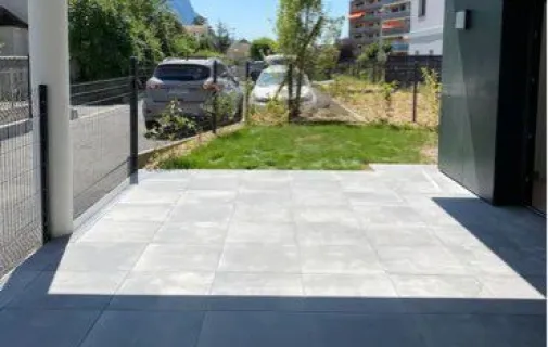 Location Gaillard Appartement 691af7272eff