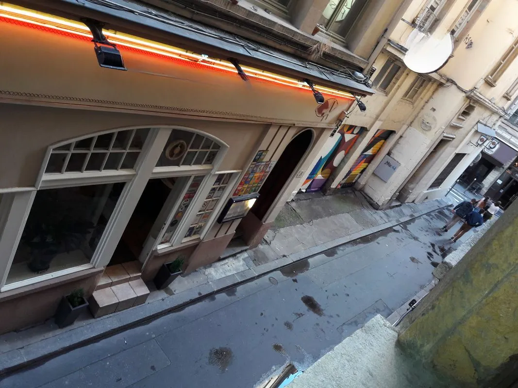 Location Lyon Appartement 691af72d55ff