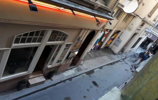 Location Lyon Appartement 691af72d55ff