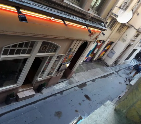 Location Lyon Appartement 691af72d55ff