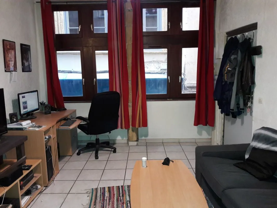 Location Lyon Appartement 691af72d55ff