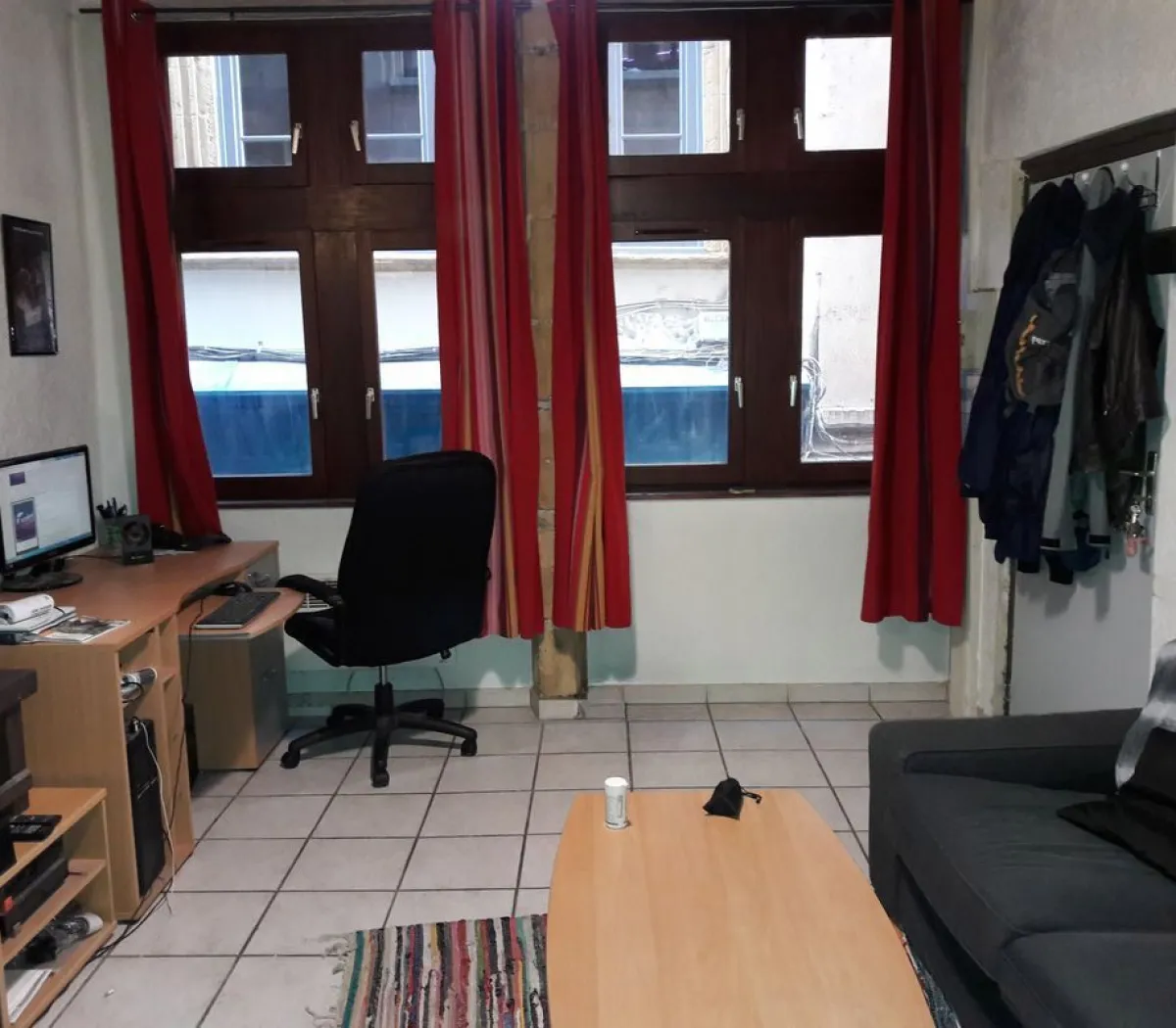 Location Lyon Appartement 691af72d55ff