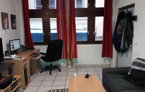 Location Lyon Appartement 691af72d55ff