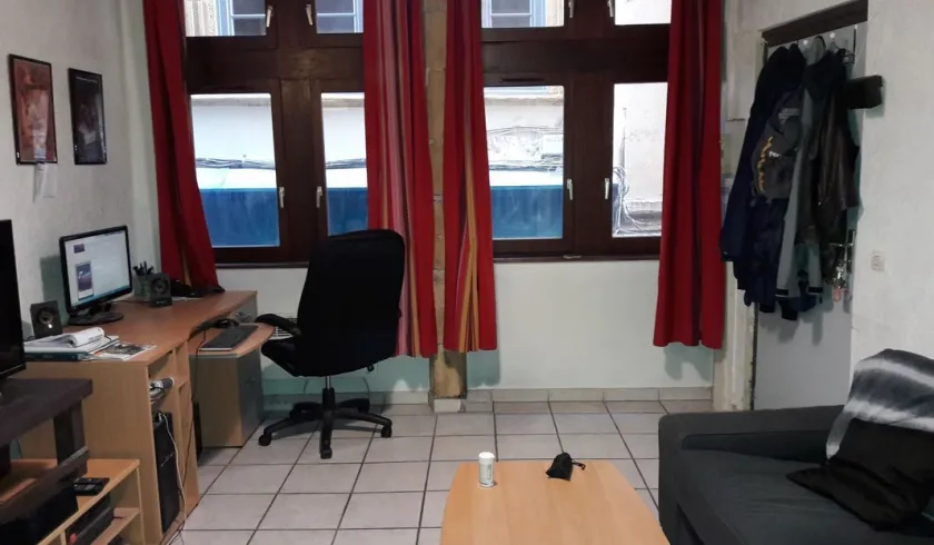 Location Lyon Appartement 691af72d55ff