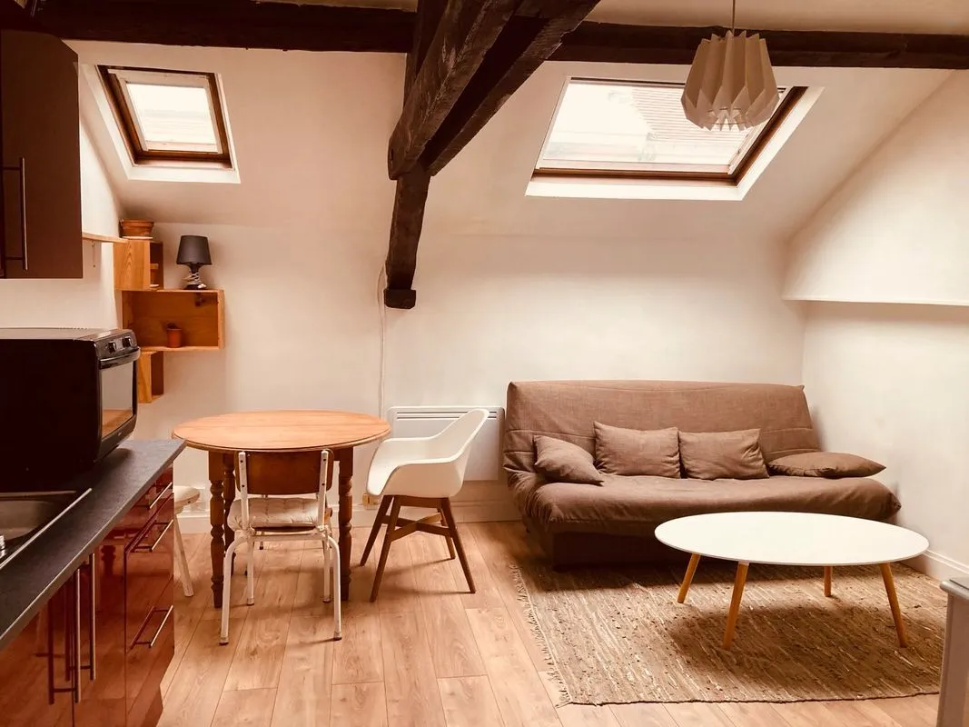 Location Montmorency Appartement 691af7379c4b