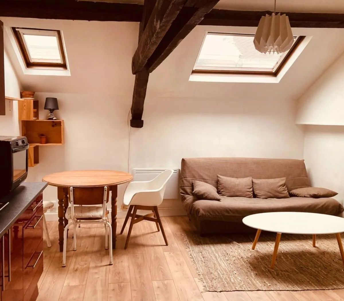 Location Montmorency Appartement 691af7379c4b