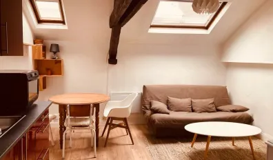 Location Montmorency Appartement 691af7379c4b