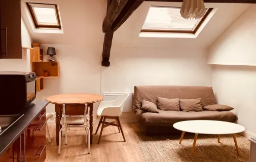 Location Montmorency Appartement 691af7379c4b