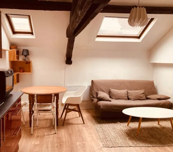 Location Montmorency Appartement 691af7379c4b