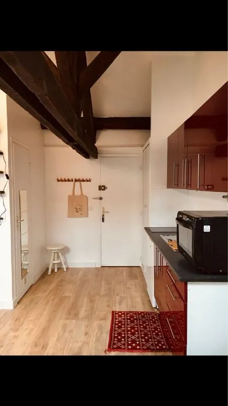 Location Montmorency Appartement 691af7379c4b