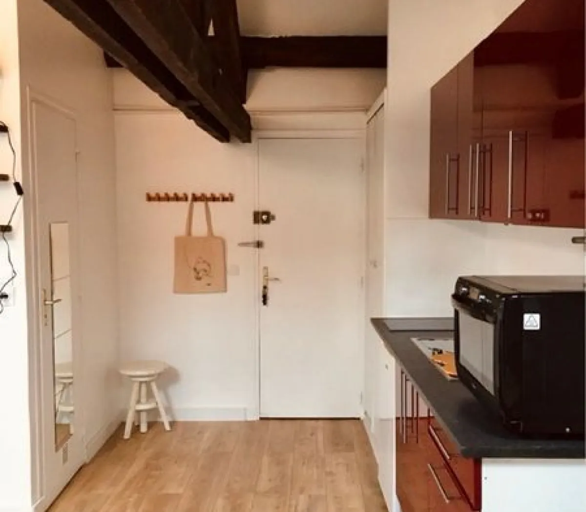 Location Montmorency Appartement 691af7379c4b