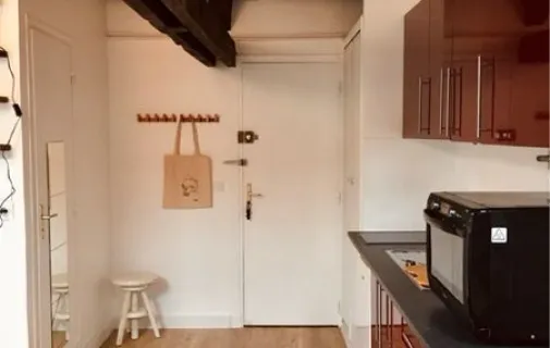 Location Montmorency Appartement 691af7379c4b