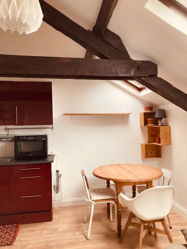 Location Montmorency Appartement 691af7379c4b