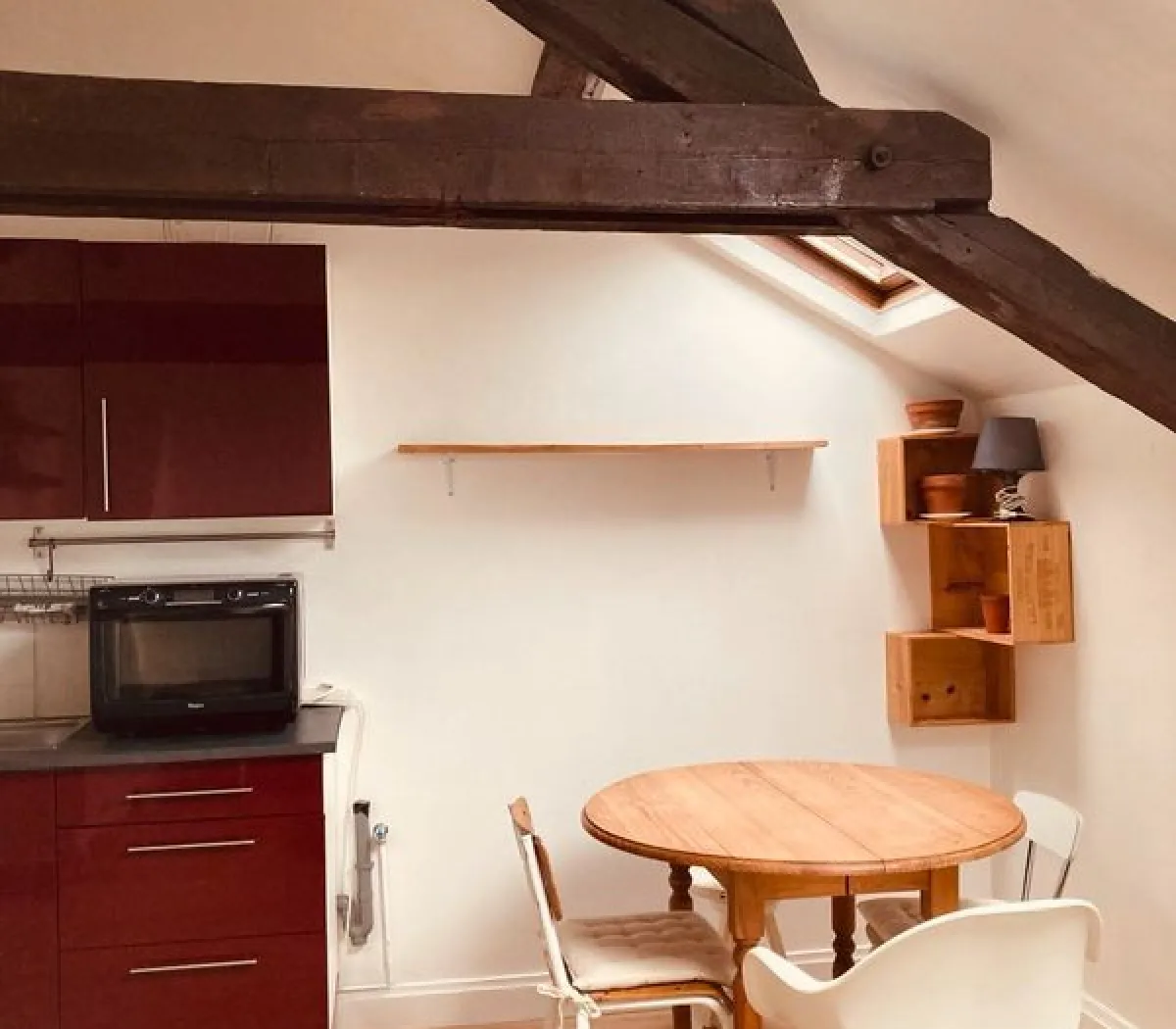 Location Montmorency Appartement 691af7379c4b