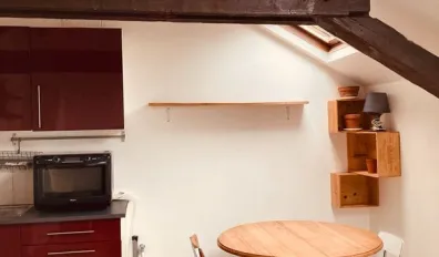 Location Montmorency Appartement 691af7379c4b