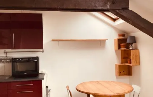 Location Montmorency Appartement 691af7379c4b