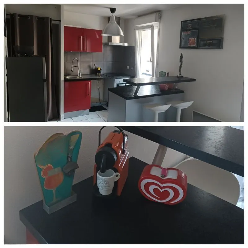 Location Bordeaux Appartement 691af740099b