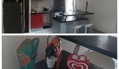 Location Bordeaux Appartement 691af740099b